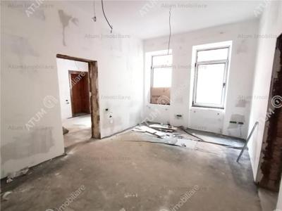 Vanzare apartament 3 camere, Central, Sibiu