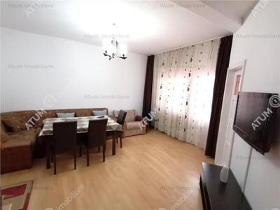 Vanzare apartament 3 camere, Turnisor, Sibiu