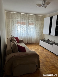 apartament 1 camera, et.1 in zona Spitalului Judetean