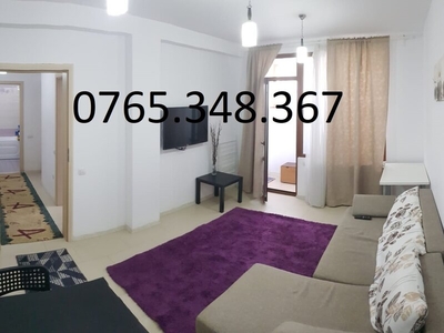 Apartament 2 camere Alexandriei, Cartierul Verde