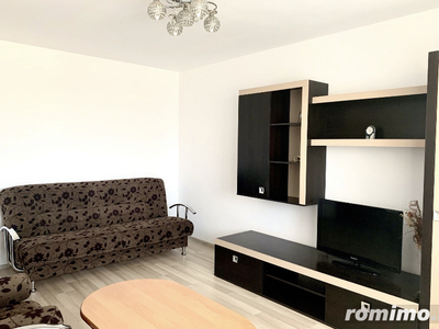 Apartament 2 camere - Bd. Lapusneanu- Perioada Universitara