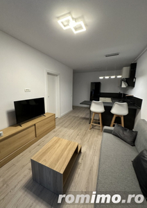 Apartament 2 camere bloc nou Tomis Park