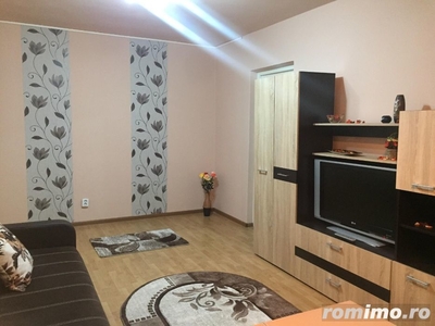 Apartament 2 camere metrou Academia Militara