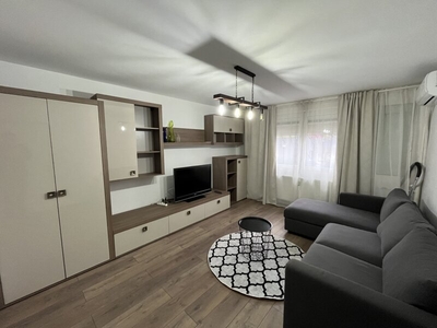 Apartament 2 camere Tineretului, 2 camere la 4 minute de metroul Tineretulu