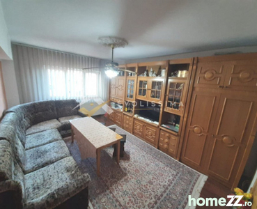 APARTAMENT 3 CAMERE DECOMANDAT RASNOV