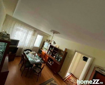 Apartament 3 camere-Tatarasi-Doi Baieti-Etaj 1