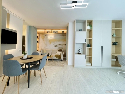 Apartament 3 camere | TORONTALULUI | Grand Park Tower Timisoara | De inchiriat