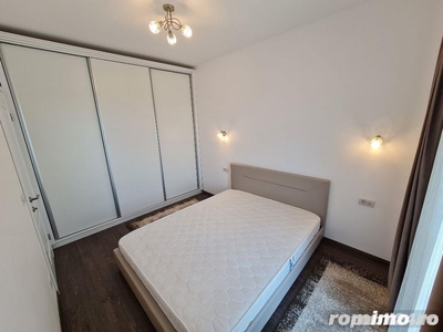 Apartament Calea Calarasilor