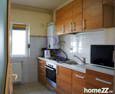 Apartament cu 2 camere 57mp utili