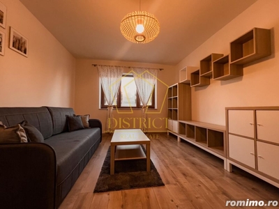 Apartament cu 2 camere I BRAYTIM