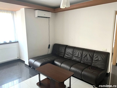 APARTAMENT DE 2 CAMERE MODERN, 40MP, PIATA ROMANA