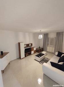 De închiriat apartament cu doua camere decomandat