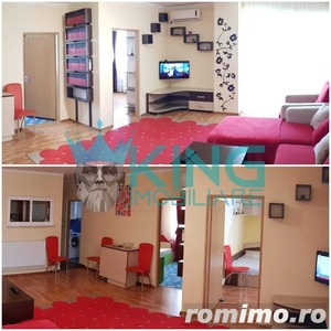 Fabrica Bere |Apartament 3 Camere | Zona Linistita