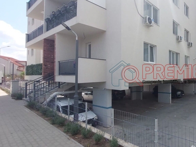 Filmare reala - Brancoveanu - Apartament cu terasa