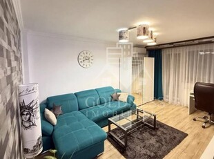 2 camere, Modern, Parcare, Pet Friendly, Dambul Rotund,Corneliu Coposu