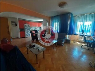 Afi Cotroceni | Apartament 3 camere | 75mp | decomandat | B8155