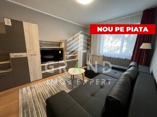 Ap 2 camere | RENOVAT | Manastur/Casa Piratilor