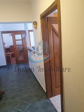 Ap 4 camere, etaj 3, 96 m utili, Calea Romanului