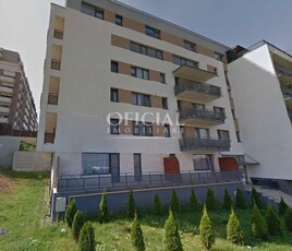 Apartamant 2 Camere Decomandat | 53 Mp | Terasa 15 Mp | Zorilor Europa