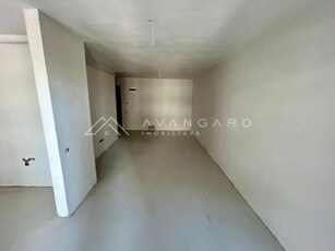 Apartament 1 camera | 37 mp | Etaj intermediar | Parcare | Zona Sopor