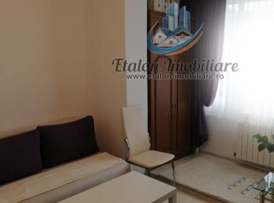 Apartament 1 camera, 41 mp utili, etaj 4 MarateiDolinex