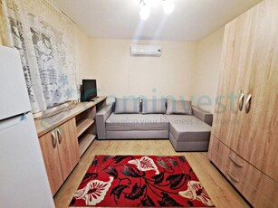 Apartament 1 camera de inchiriat, central, Oradea, Bihor