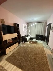 Apartament 1 camera + nisa de dormit, mobilat utilat, 36mp, zona Edgar Quinet!