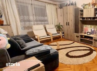 COMISION 0% Apartament 2 camere 50 mp utili, Circumvalatiuni - Iulius