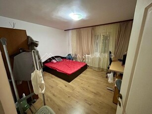 Apartament cu 2 camere | 43 mp | Zona Manastur, Baza Sportiva Unirea