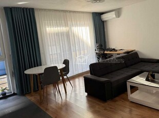 Apartament 2 camere 48mp |terasa 10mp | zona Eroilor