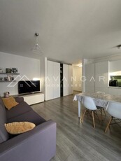 Apartament 2 camere | 57 mp | Parcare | Etaj intermediar | Zona BMW