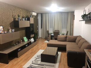 Apartament cu 2 camere