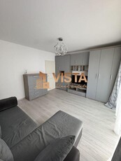 Apartament 2 camere, Avantgarden