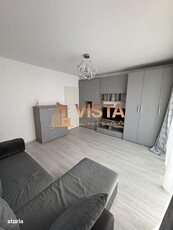 Apartament 2 camere, Avantgarden