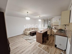 Apartament 2 Camere, Balcon 8 mp, Parcare Inclusa Zona Vivo