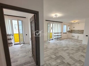 Apartament 2 camere, bloc din 2023, Teilor