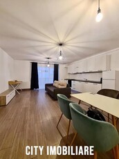 Apartament 2 camere, bloc nou, parcare, Europa. de vanzare