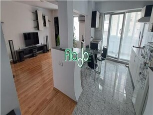 Apartament 2 camere Calea Calarasilor, Metrou Piata Muncii