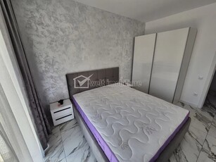 Apartament 2 camere, cartier Andrei Muresanu, Zona Sigma, Prima inchiriere