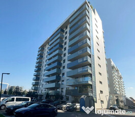 Apartament 2 camere complet echipat zona Aviatiei TOWER