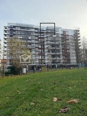 Apartament 2 camere, confort I, proiect THE NEST, Marasti, strada linistita