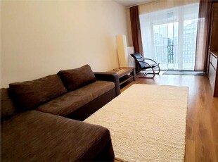 Apartament 2 camere Coresi Avantgarden ( Kasper )