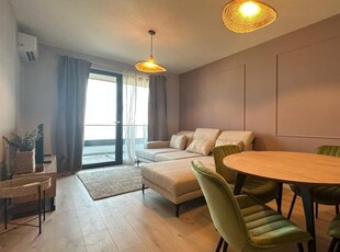 Apartament 2 camere cu priveliste superba, langa Iulius Mall