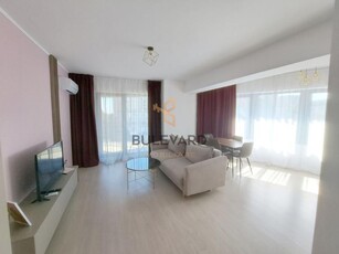 Apartament 2 camere de inchiriat in bloc nou!