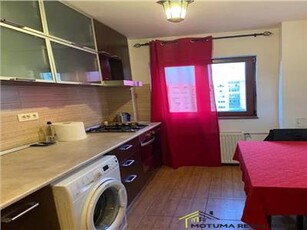 Apartament 2 camere de vanzare Lujerului