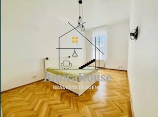 Apartament 2 camere, decomandat, finisat modern, zona centrala, langa Sora