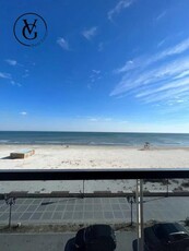 Apartament 2 camere -frontal catre mare -Mamaia Nord