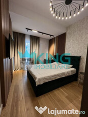 Apartament 2 Camere Herastrau Bucuresti