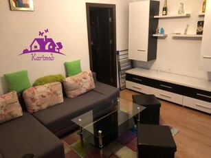 Apartament 2 camere in zona Rogerius