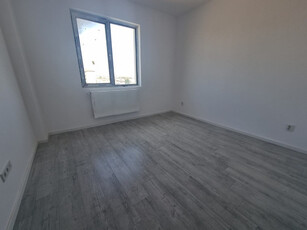 Apartament 2 camere incalzire in pardoseala